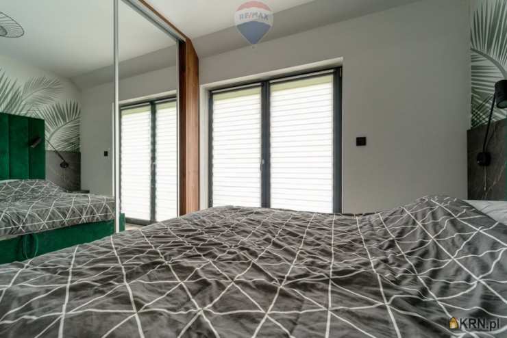 4 pokojowe, Mieszkanie  na sprzedaż, Nowy Targ, ul. 