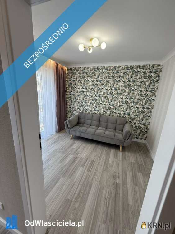 4 pokojowe, Mieszkanie  na sprzedaż, Sława, ul. 