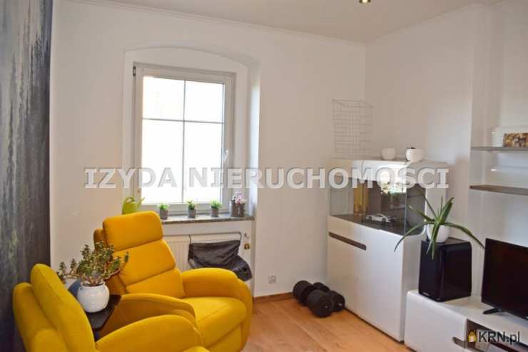 Izyda Nieruchomości, Mieszkanie  na sprzedaż, Świdnica, ul. 