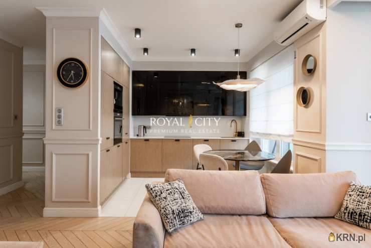 Warszawa, Wilanów, ul. , Mieszkanie  na sprzedaż, 4 pokojowe