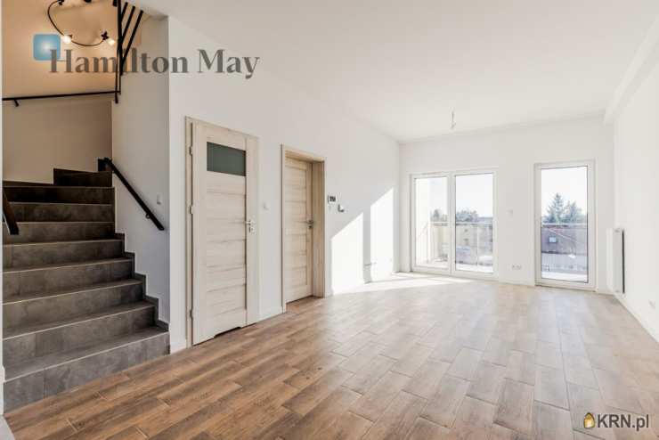 Hamilton May, Mieszkanie  na sprzedaż, Warszawa, ul. 
