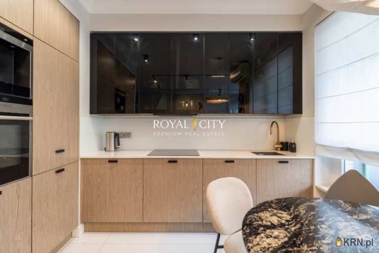 4 pokojowe, Warszawa, Wilanów, ul. , Mieszkanie  na sprzedaż