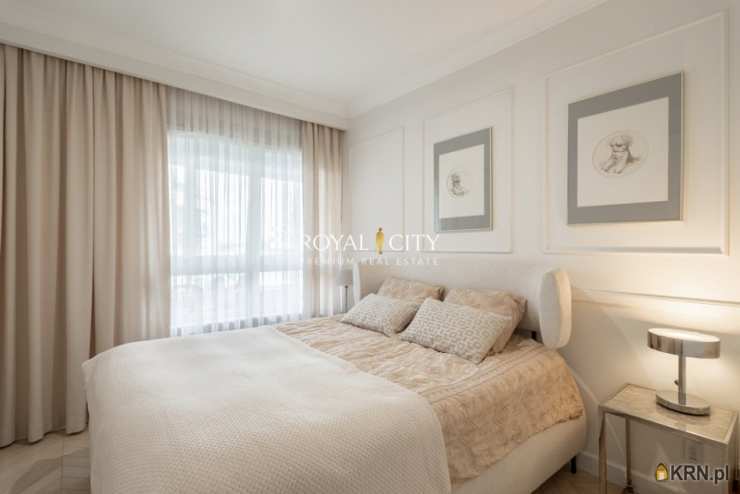 Mieszkanie  na sprzedaż, 4 pokojowe, Warszawa, Wilanów, ul. 