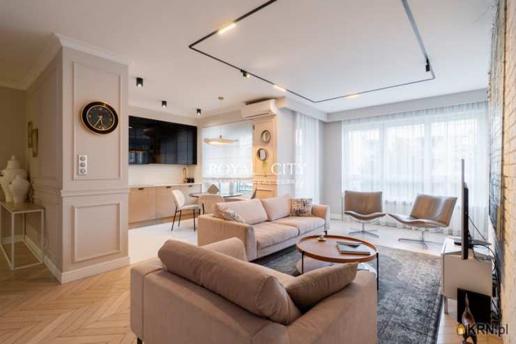 Mieszkanie  na sprzedaż, Warszawa, Wilanów, ul. , 4 pokojowe