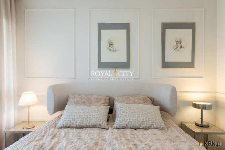 Mieszkanie  na sprzedaż, Warszawa, Wilanów, ul. , 4 pokojowe