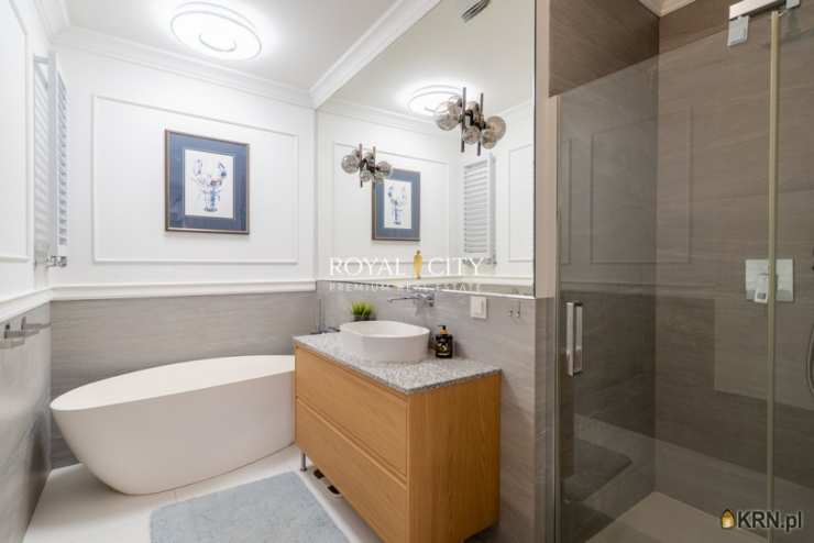 Warszawa, Wilanów, ul. , 4 pokojowe, Mieszkanie  na sprzedaż