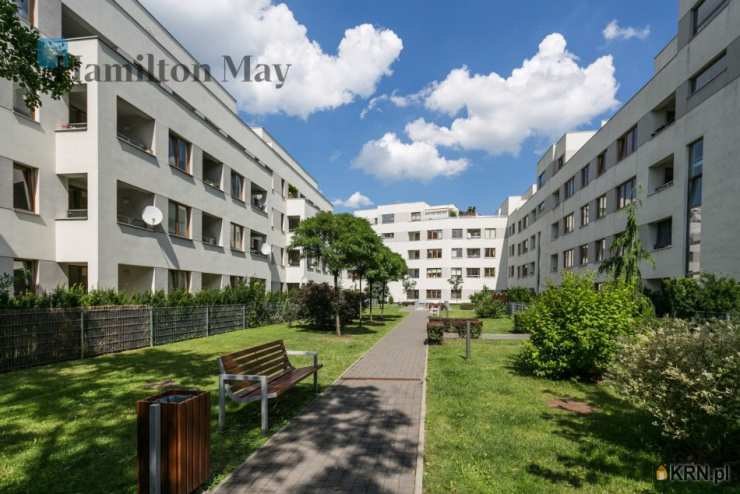 Hamilton May, Mieszkanie  do wynajęcia, Warszawa, ul. 