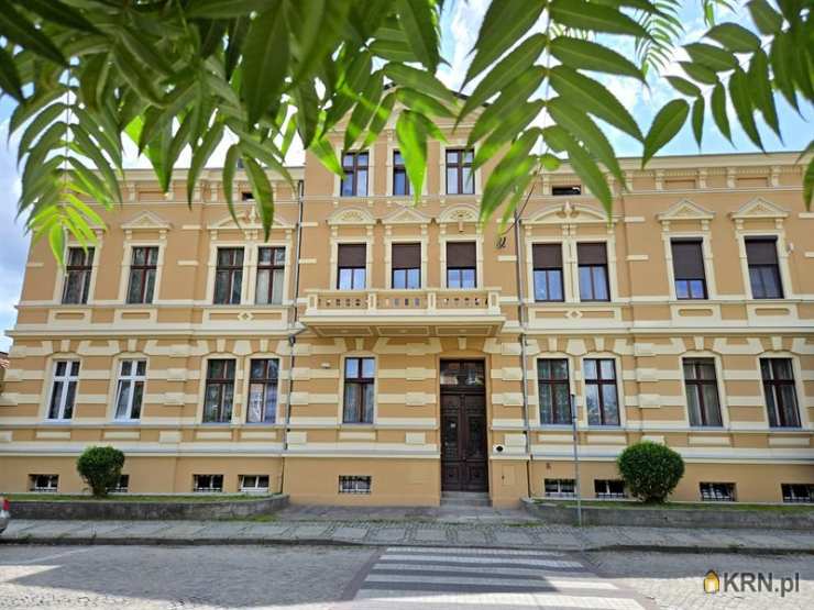 Mieszkanie  na sprzedaż, 3 pokojowe, Wschowa, ul. Kościuszki