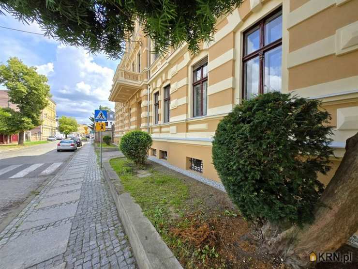 Wschowa, ul. Kościuszki, Mieszkanie  na sprzedaż, 3 pokojowe