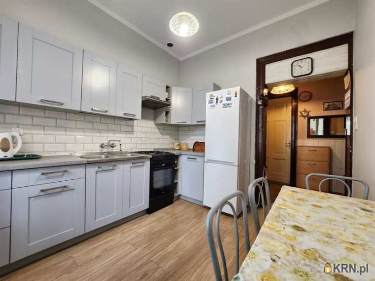 3 pokojowe, Mieszkanie  na sprzedaż, Wschowa, ul. Kościuszki