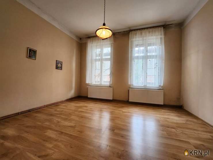 Wschowa, ul. Kościuszki, Mieszkanie  na sprzedaż, 3 pokojowe