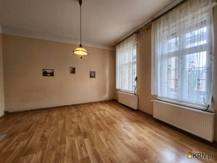 Wschowa, ul. Kościuszki, 3 pokojowe, Mieszkanie  na sprzedaż