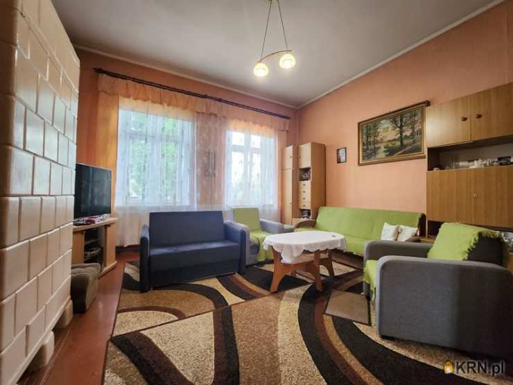 3 pokojowe, Wschowa, ul. Kościuszki, Mieszkanie  na sprzedaż