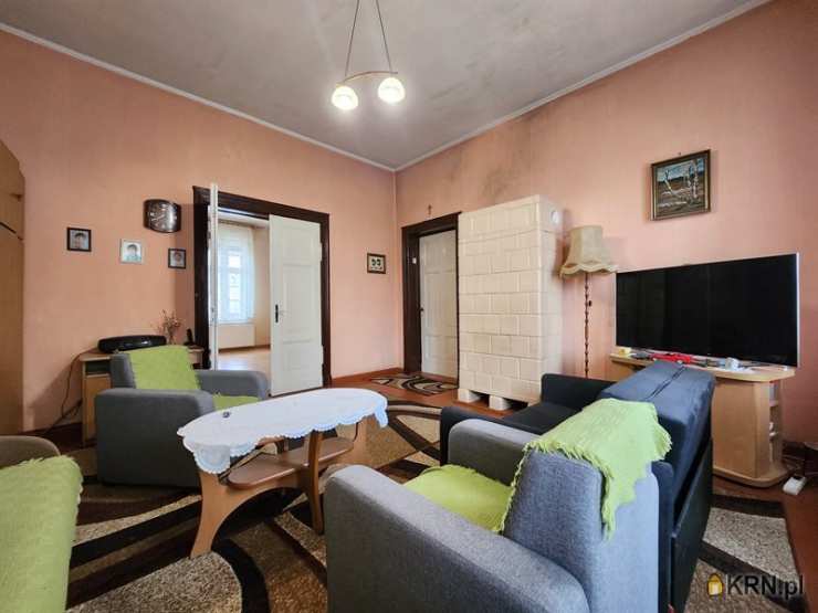 3 pokojowe, Mieszkanie  na sprzedaż, Wschowa, ul. Kościuszki