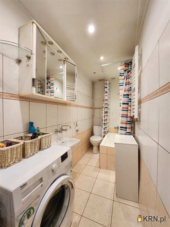 Mieszkanie  na sprzedaż, Wschowa, ul. Kościuszki, 3 pokojowe