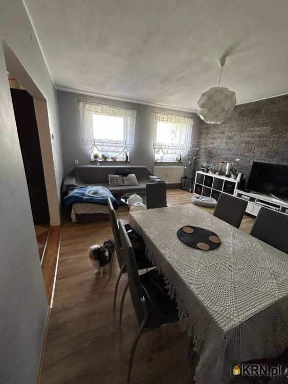 Turzno, ul. , Mieszkanie  na sprzedaż, 3 pokojowe