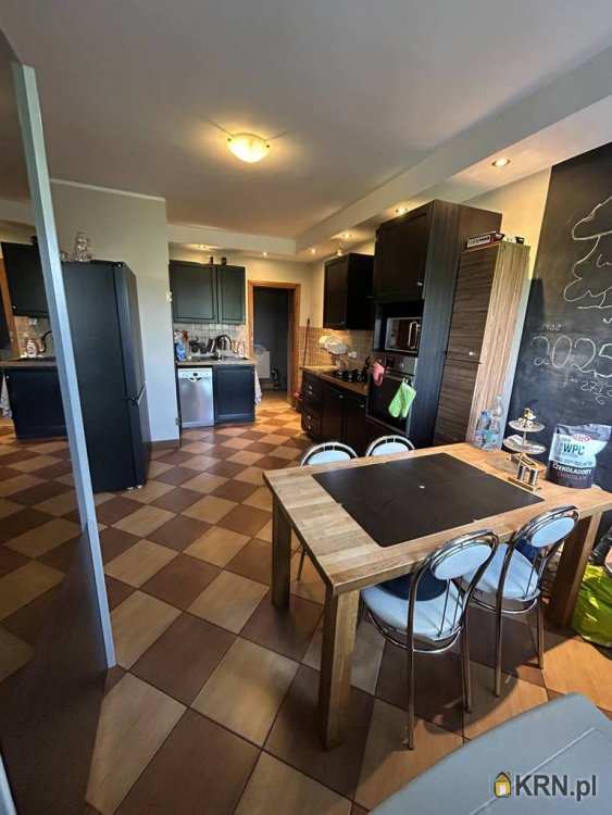 3 pokojowe, Mieszkanie  na sprzedaż, Turzno, ul. 