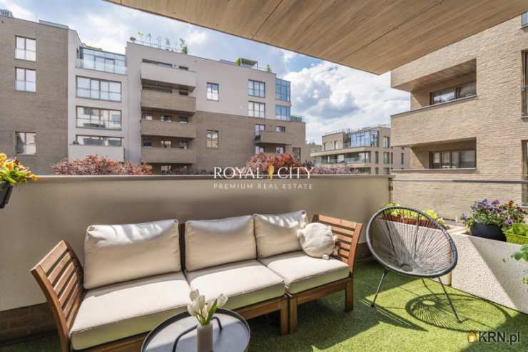 Royal City, Mieszkanie  na sprzedaż, Warszawa, Żoliborz, ul. 