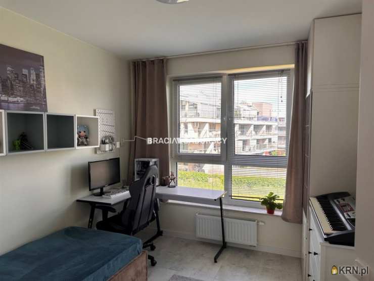 4 pokojowe, Kraków, Prądnik Biały/Bronowice Wielkie, ul. Piaskowa, Mieszkanie  na sprzedaż