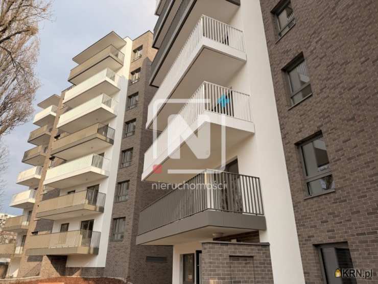 Mieszkanie  na sprzedaż, 4 pokojowe, Warszawa, Mokotów/Służewiec, ul. Bokserska