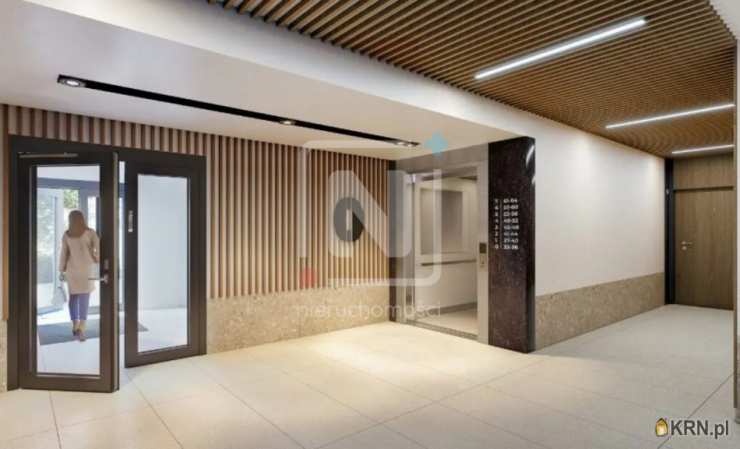 Mieszkanie  na sprzedaż, Warszawa, Mokotów/Służewiec, ul. Bokserska, 4 pokojowe