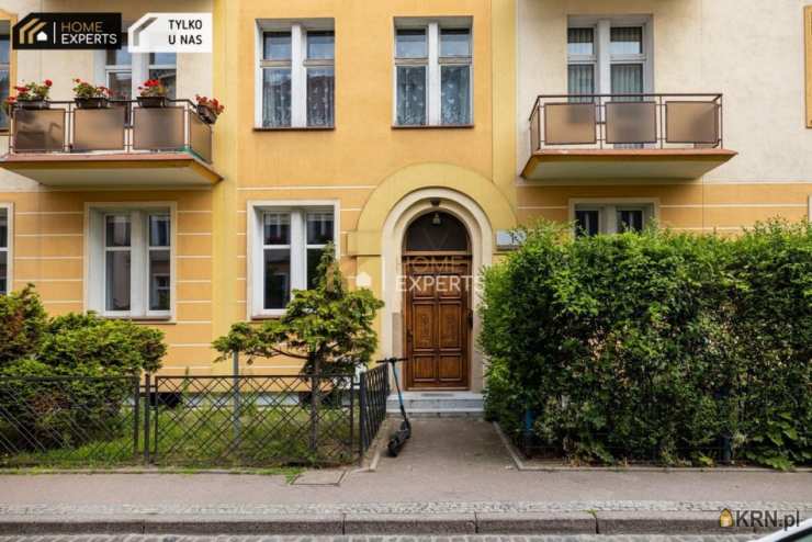 Mieszkanie  do wynajęcia, Gdańsk, Wrzeszcz Górny, ul. H. Sienkiewicza, 4 pokojowe