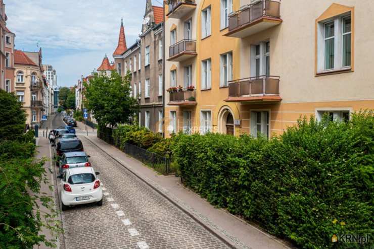 Gdańsk, Wrzeszcz Górny, ul. H. Sienkiewicza, Mieszkanie  do wynajęcia, 4 pokojowe