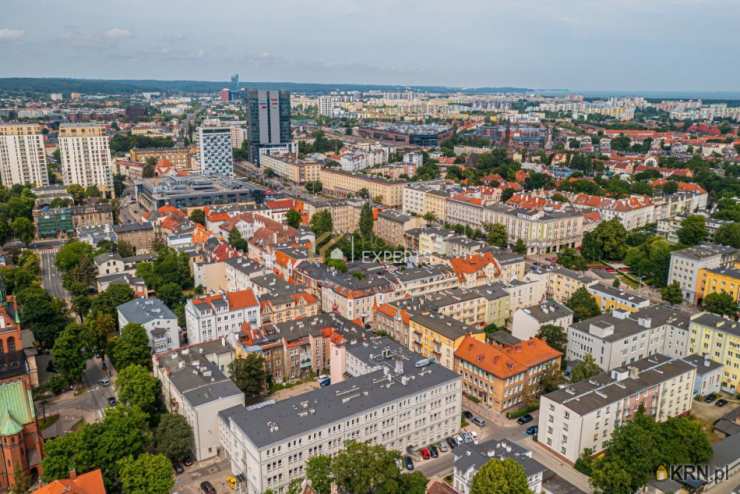 Gdańsk, Wrzeszcz Górny, ul. H. Sienkiewicza, 4 pokojowe, Mieszkanie  do wynajęcia