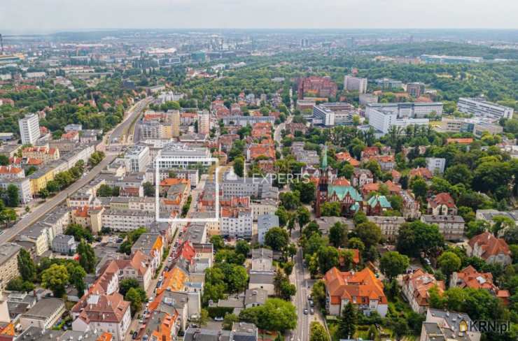 4 pokojowe, Gdańsk, Wrzeszcz Górny, ul. H. Sienkiewicza, Mieszkanie  do wynajęcia