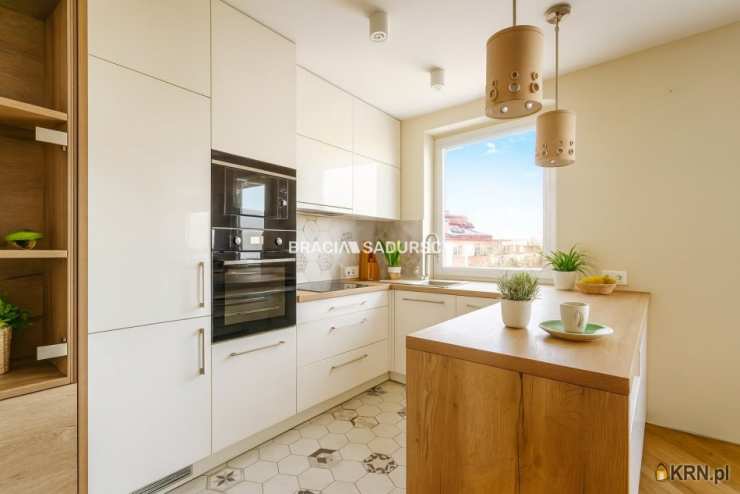 4 pokojowe, Kraków, Dębniki/Ruczaj, ul. Kobierzyńska, Mieszkanie  na sprzedaż