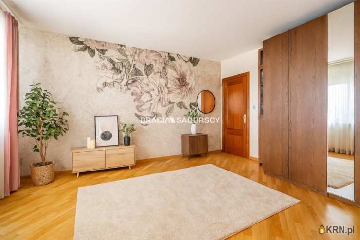 Bracia Sadurscy Oddział BS3 Przewóz, Mieszkanie  na sprzedaż, Kraków, Dębniki/Ruczaj, ul. Kobierzyńska