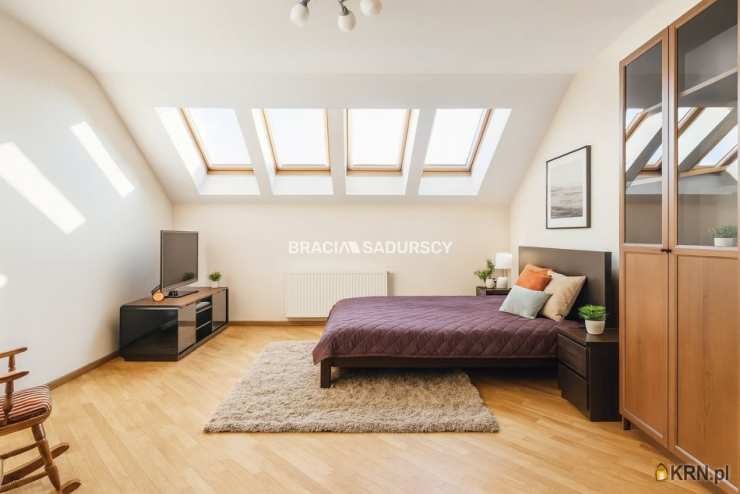 Kraków, Dębniki/Ruczaj, ul. Kobierzyńska, 4 pokojowe, Mieszkanie  na sprzedaż