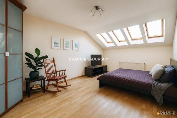 4 pokojowe, Kraków, Dębniki/Ruczaj, ul. Kobierzyńska, Mieszkanie  na sprzedaż