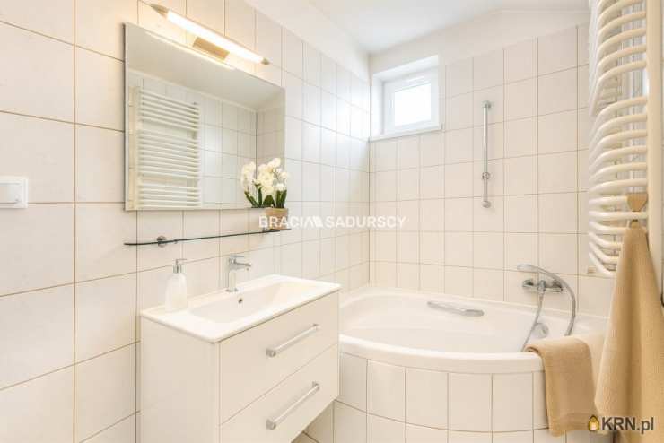 Mieszkanie  na sprzedaż, 4 pokojowe, Kraków, Dębniki/Ruczaj, ul. Kobierzyńska