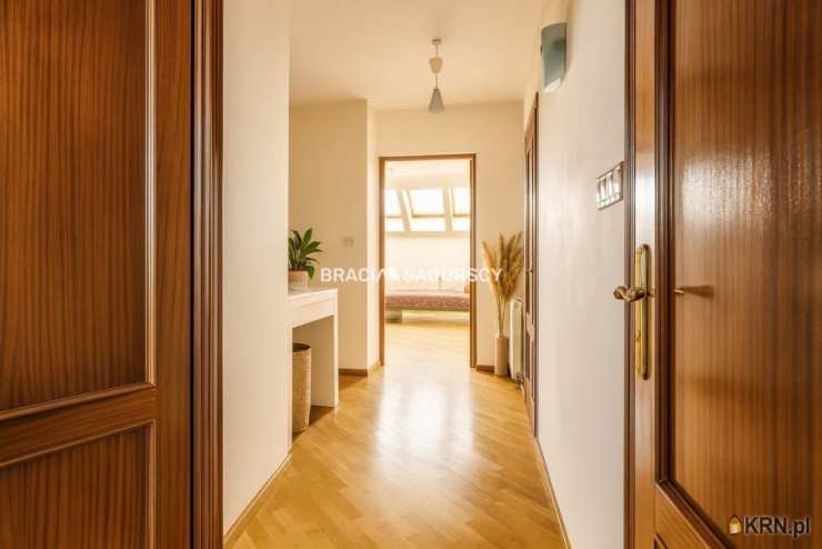 Kraków, Dębniki/Ruczaj, ul. Kobierzyńska, 4 pokojowe, Mieszkanie  na sprzedaż