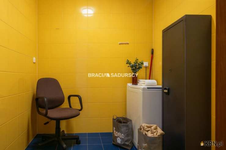 4 pokojowe, Mieszkanie  na sprzedaż, Kraków, Dębniki/Ruczaj, ul. Kobierzyńska