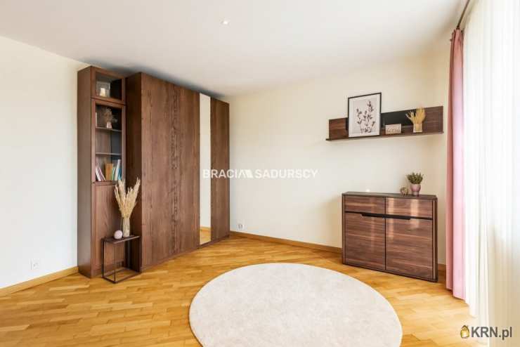 Mieszkanie  na sprzedaż, 4 pokojowe, Kraków, Dębniki/Ruczaj, ul. Kobierzyńska