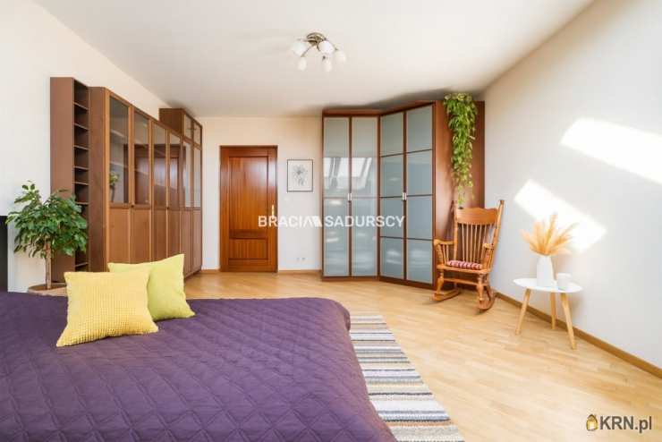 Kraków, Dębniki/Ruczaj, ul. Kobierzyńska, Mieszkanie  na sprzedaż, 4 pokojowe