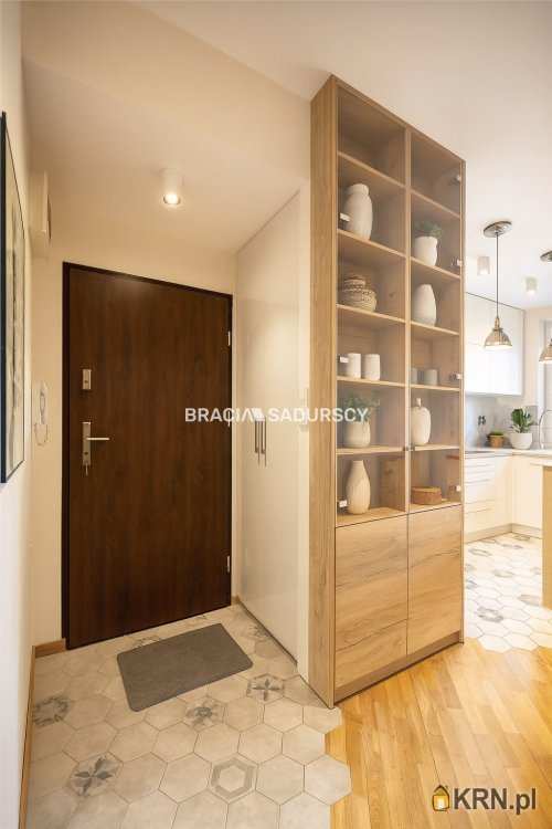 Bracia Sadurscy Oddział BS3 Przewóz, Mieszkanie  na sprzedaż, Kraków, Dębniki/Ruczaj, ul. Kobierzyńska