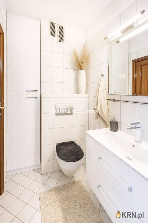 Mieszkanie  na sprzedaż, Kraków, Dębniki/Ruczaj, ul. Kobierzyńska, 4 pokojowe