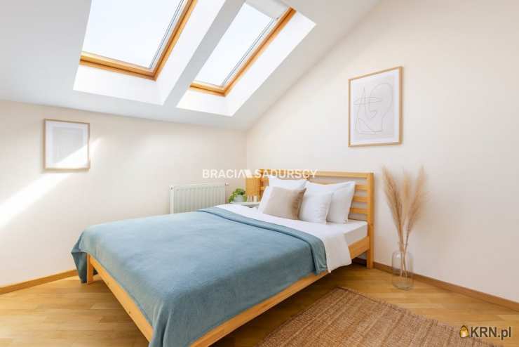 Kraków, Dębniki/Ruczaj, ul. Kobierzyńska, Mieszkanie  na sprzedaż, 4 pokojowe