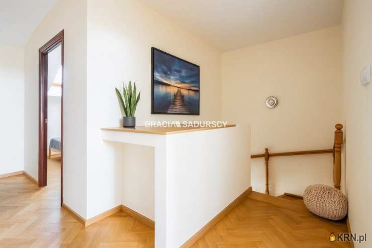 4 pokojowe, Kraków, Dębniki/Ruczaj, ul. Kobierzyńska, Mieszkanie  na sprzedaż