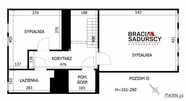 Mieszkanie  na sprzedaż, Kraków, Dębniki/Ruczaj, ul. Kobierzyńska, 4 pokojowe