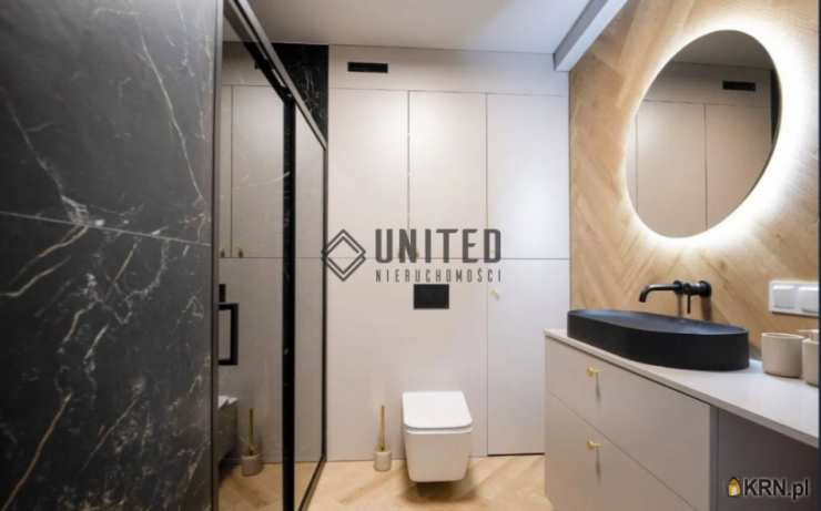 4 pokojowe, Mieszkanie  na sprzedaż, Wrocław, Psie Pole, ul. 