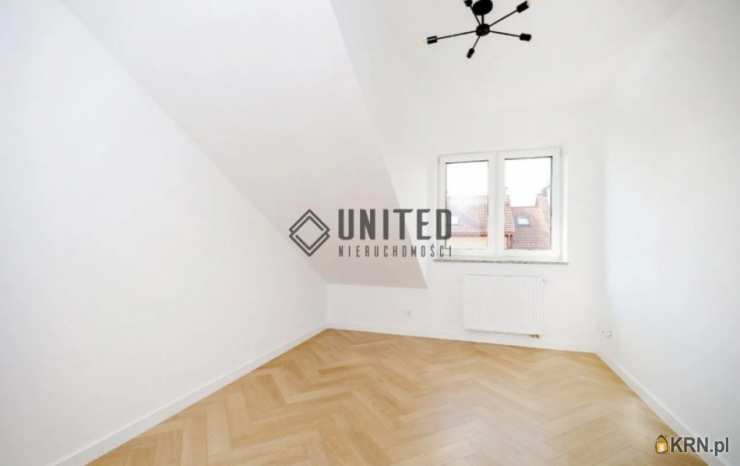 UNITED Nieruchomości, Mieszkanie  na sprzedaż, Wrocław, Psie Pole, ul. 