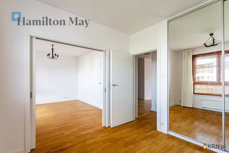 Hamilton May, Mieszkanie  na sprzedaż, Warszawa, ul. 