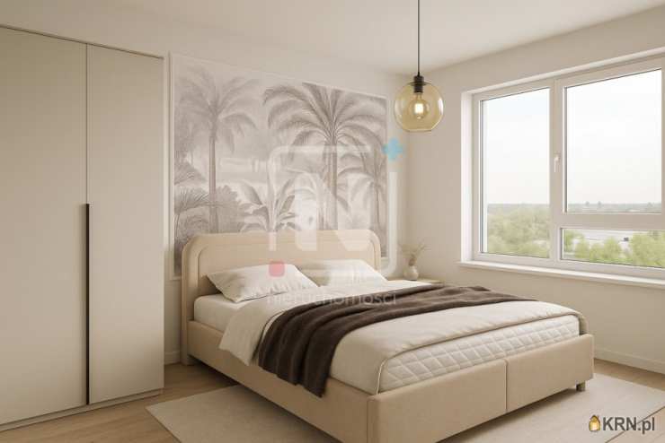 Mieszkanie  na sprzedaż, 4 pokojowe, Warszawa, Ochota/Szczęśliwice, ul. Włodarzewska