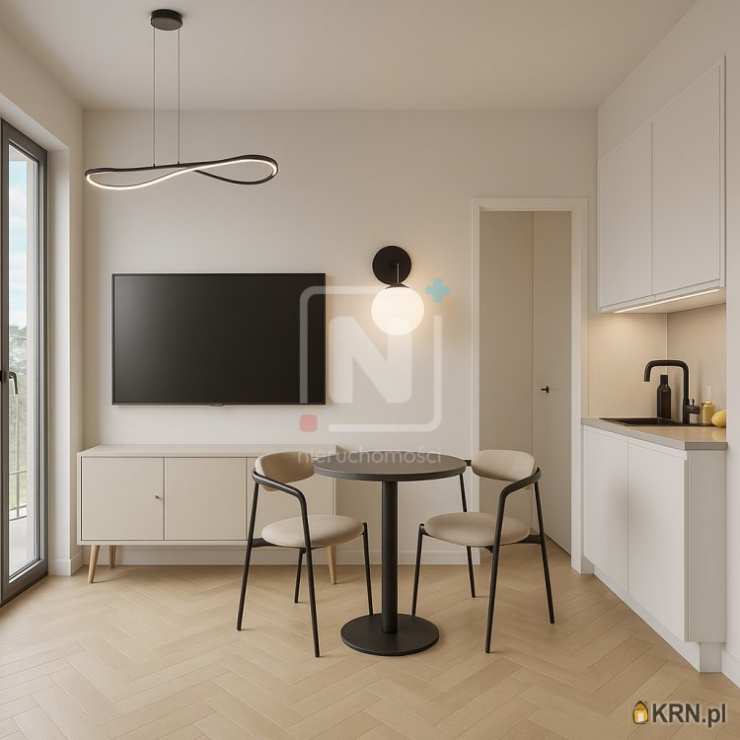 Warszawa, Ochota/Szczęśliwice, ul. Włodarzewska, Mieszkanie  na sprzedaż, 4 pokojowe