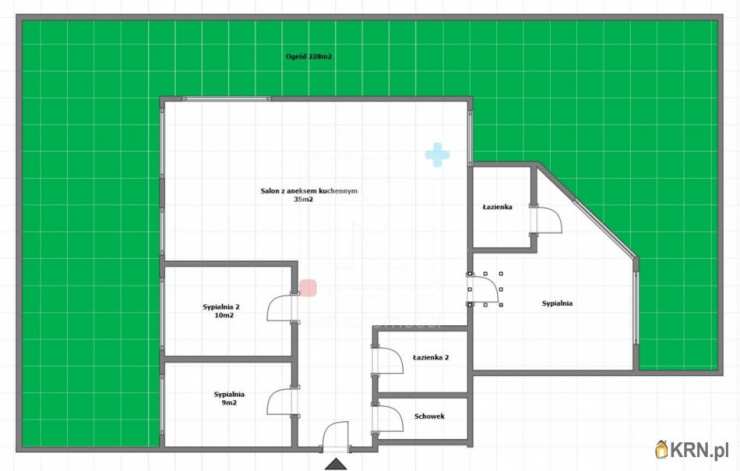4 pokojowe, Warszawa, Ochota/Szczęśliwice, ul. Włodarzewska, Mieszkanie  na sprzedaż