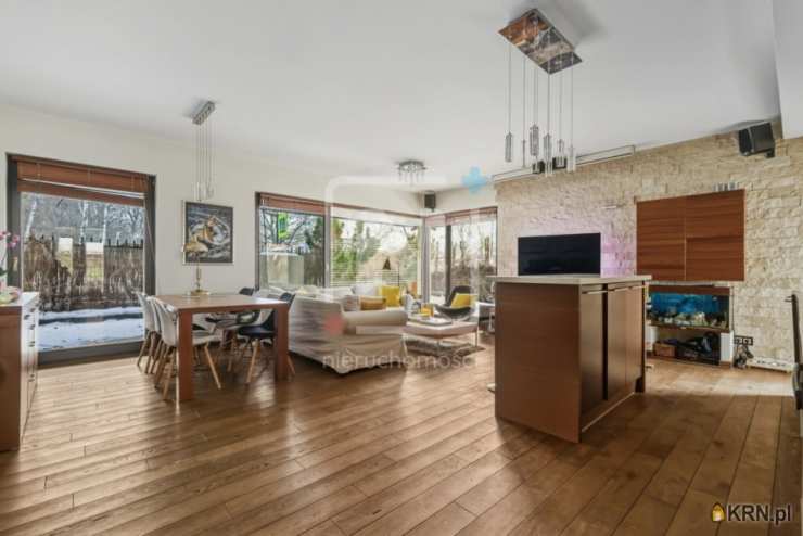 Mieszkanie  na sprzedaż, Warszawa, Ochota/Szczęśliwice, ul. Włodarzewska, 4 pokojowe